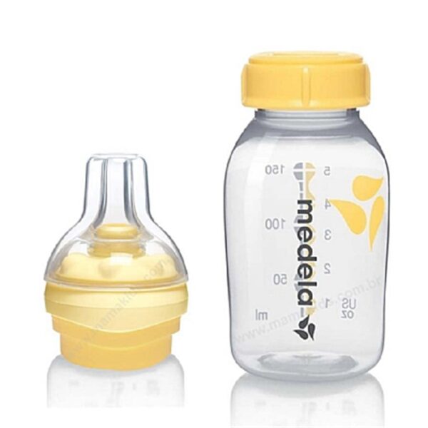Mamadeira Calma 150ml